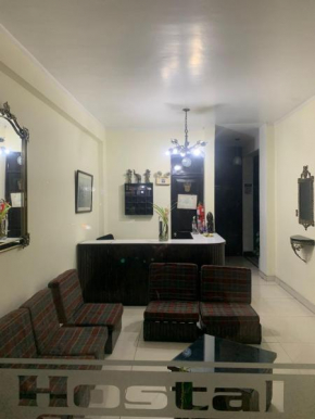 Hostal Marsal